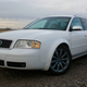 Illustration for article titled For $9,600, Would You Stick With This 2002 Audi S6 Avant?em/em